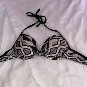 Size XS Old Navy Bikini Top